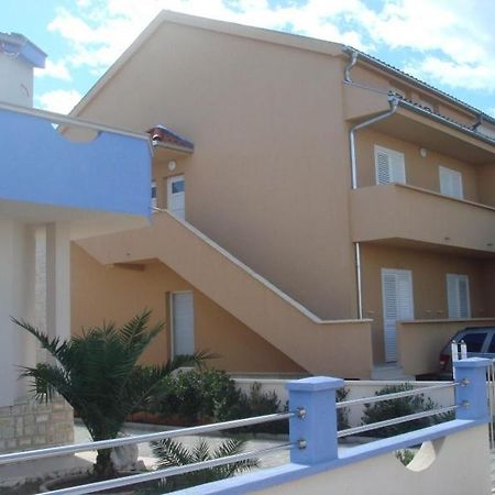 Apartments Domuzin Biograd na Moru Kültér fotó