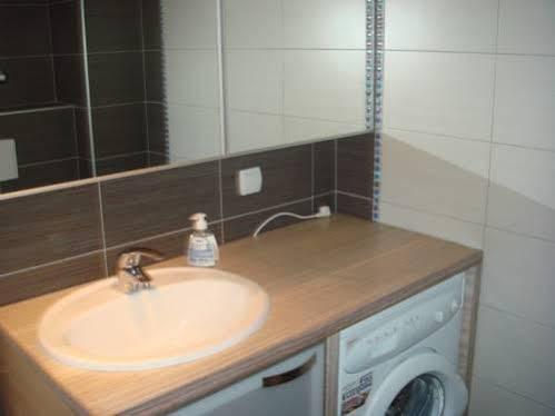 Apartments Domuzin Biograd na Moru Kültér fotó