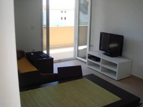 Apartments Domuzin Biograd na Moru Kültér fotó