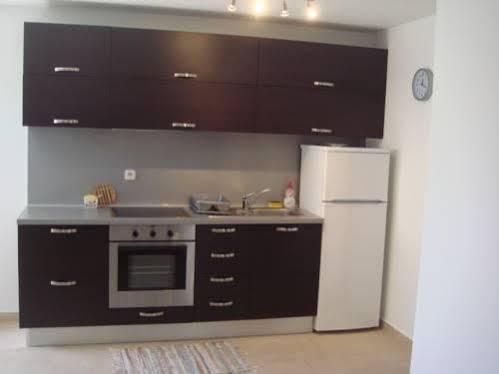 Apartments Domuzin Biograd na Moru Kültér fotó
